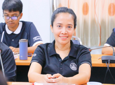 ประชุมคณะทำงานภาคีเครือข่ายเพื่อขับเคลื่อนสหกรณ์เคหสถานบ้านมั่นคง ระดับจังหวัด โดยมีนายมานะชัย สังข์แก้ว ผู้อำนวยการกลุ่มส่งเสริมและพัฒนาการบริหารการจัดการสหกรณ์ เป็นประธานการประชุมฯ เพื่อแก้ไขปัญหาด้านการดำเนินงานของสหกรณ์เคหสถานบ้านมั่นคง เกิดการบูรณาก ... พารามิเตอร์รูปภาพ 17